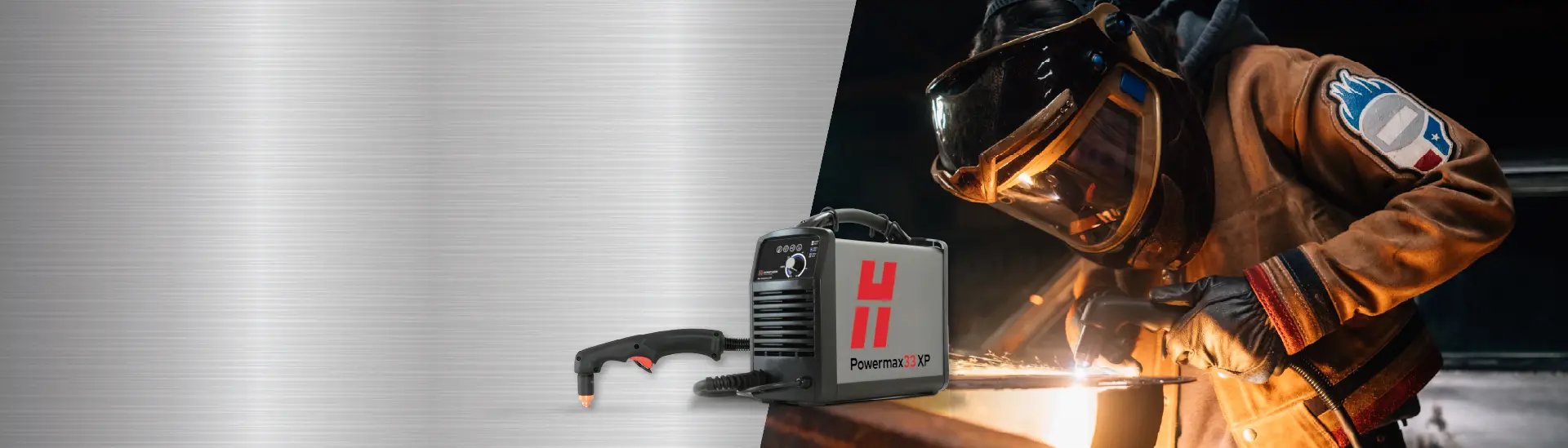 Image of Rae Ripple with PMX33XP