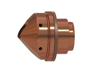 FlushCut nozzle/shield: #420533