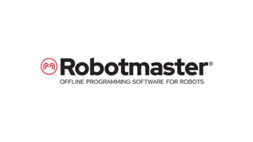 Robotmaster logo