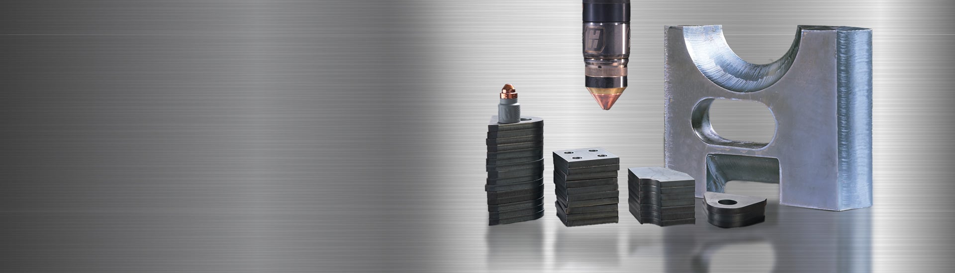 Hypertherm Brand Banner image