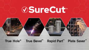 SureCut Technologies