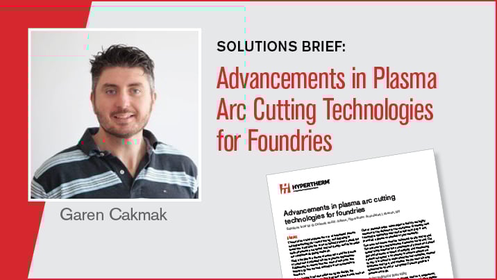 image of casting brief