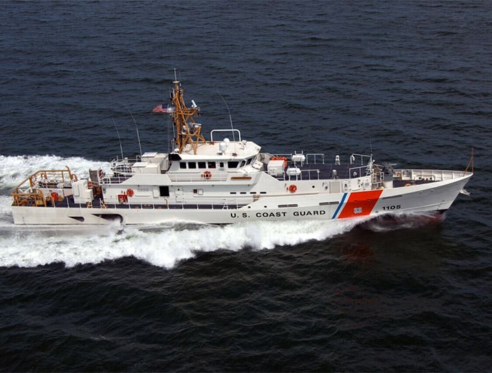 U.S. Coast Guard