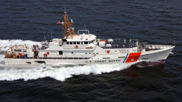 U.S. Coast Guard