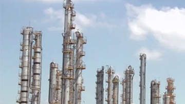 Case study- How flush cutting process helped a petrochemical plant