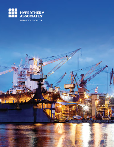 Shipbuilding guide cover image