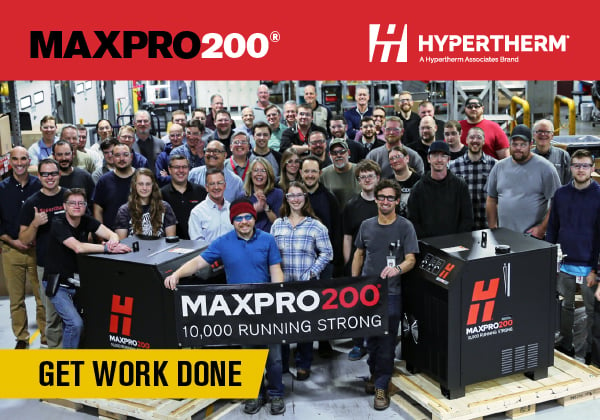 MAXPRO200 - Get work done