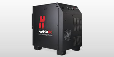 MAXPRO200 プラズマ切断システム | Hypertherm