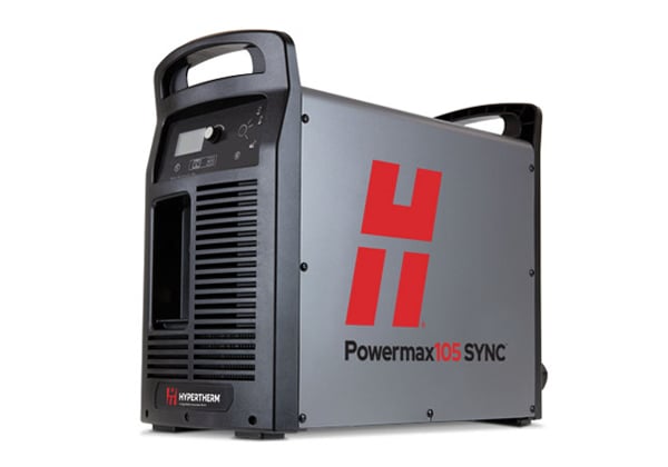 Powermax105 SYNC