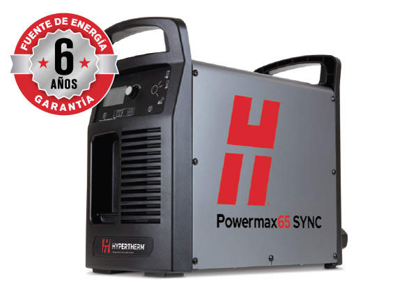 Powermax65 SYNC