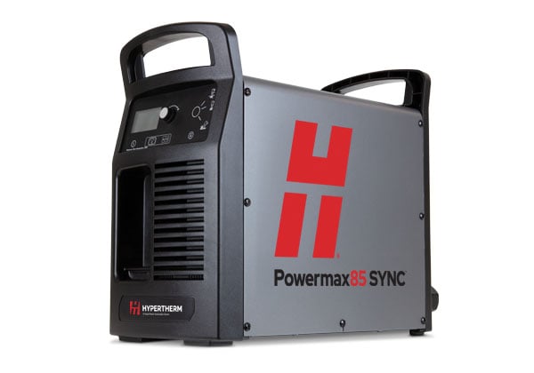 Powermax85 SYNC