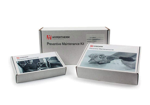 Preventive maintenance kits