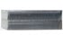 XPR300 cut sample - mild steel @170 amps