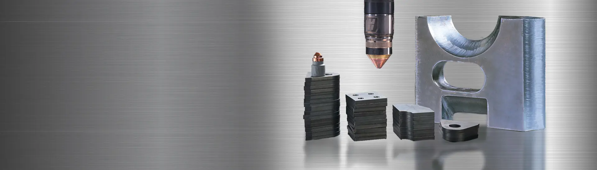 Hypertherm Brand Banner image